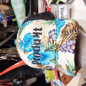 Produkt-80 tricker hat